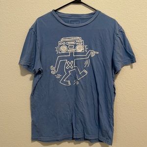 American Eagle t-shirt, medium